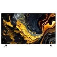 Imagem de Smart TV Xiaomi Max 2025 L85MA-Maxeo - 4K Ultra HD - USB/HDMI - Google TV - Wi-Fi/Bluetooth - 85" Preto | Atacado Imports Oficial